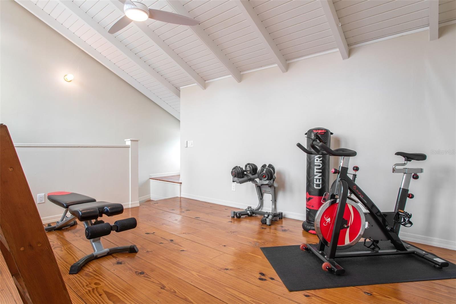 DAVIS ISLANDS - Residential