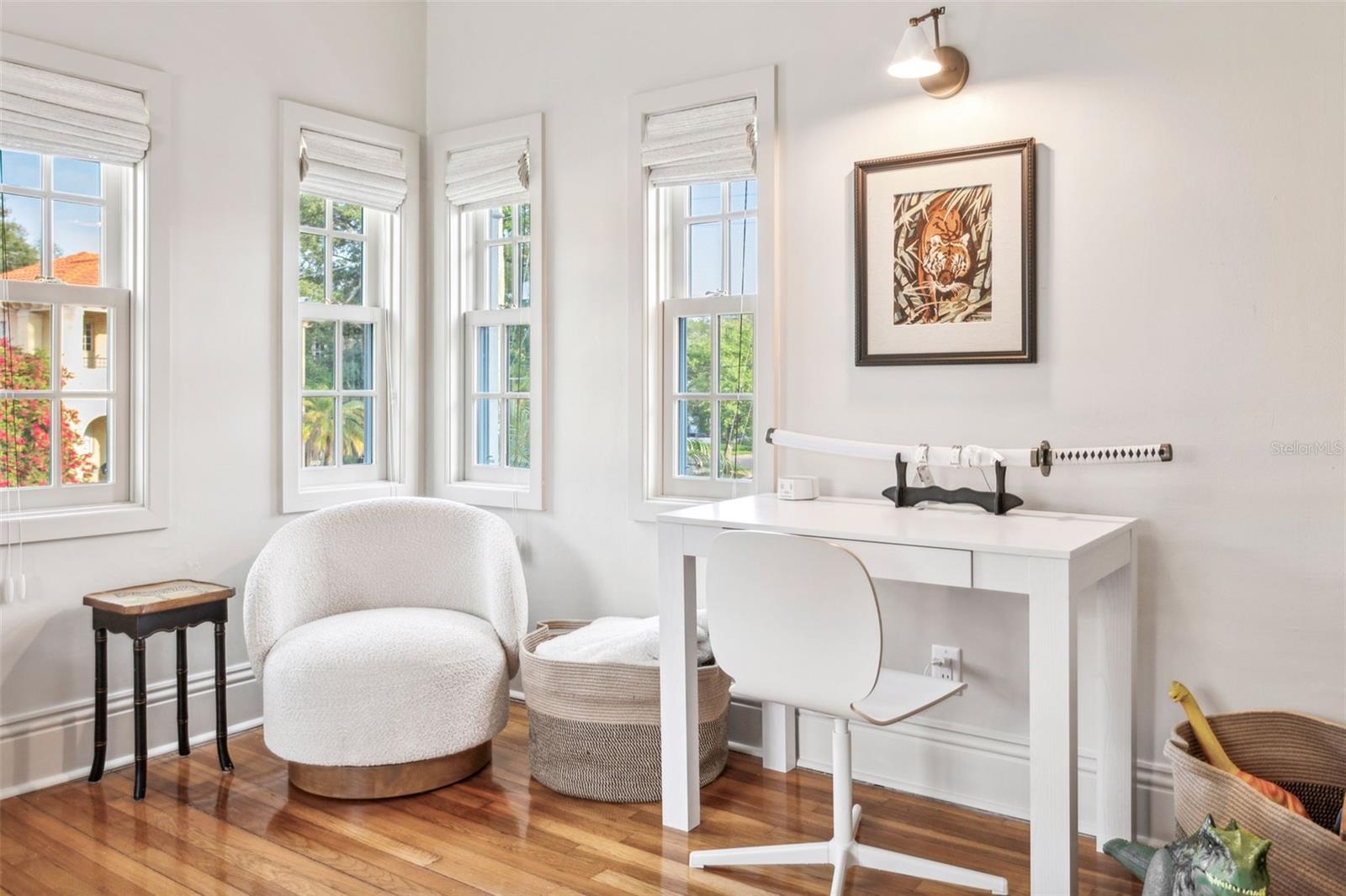 DAVIS ISLANDS - Residential