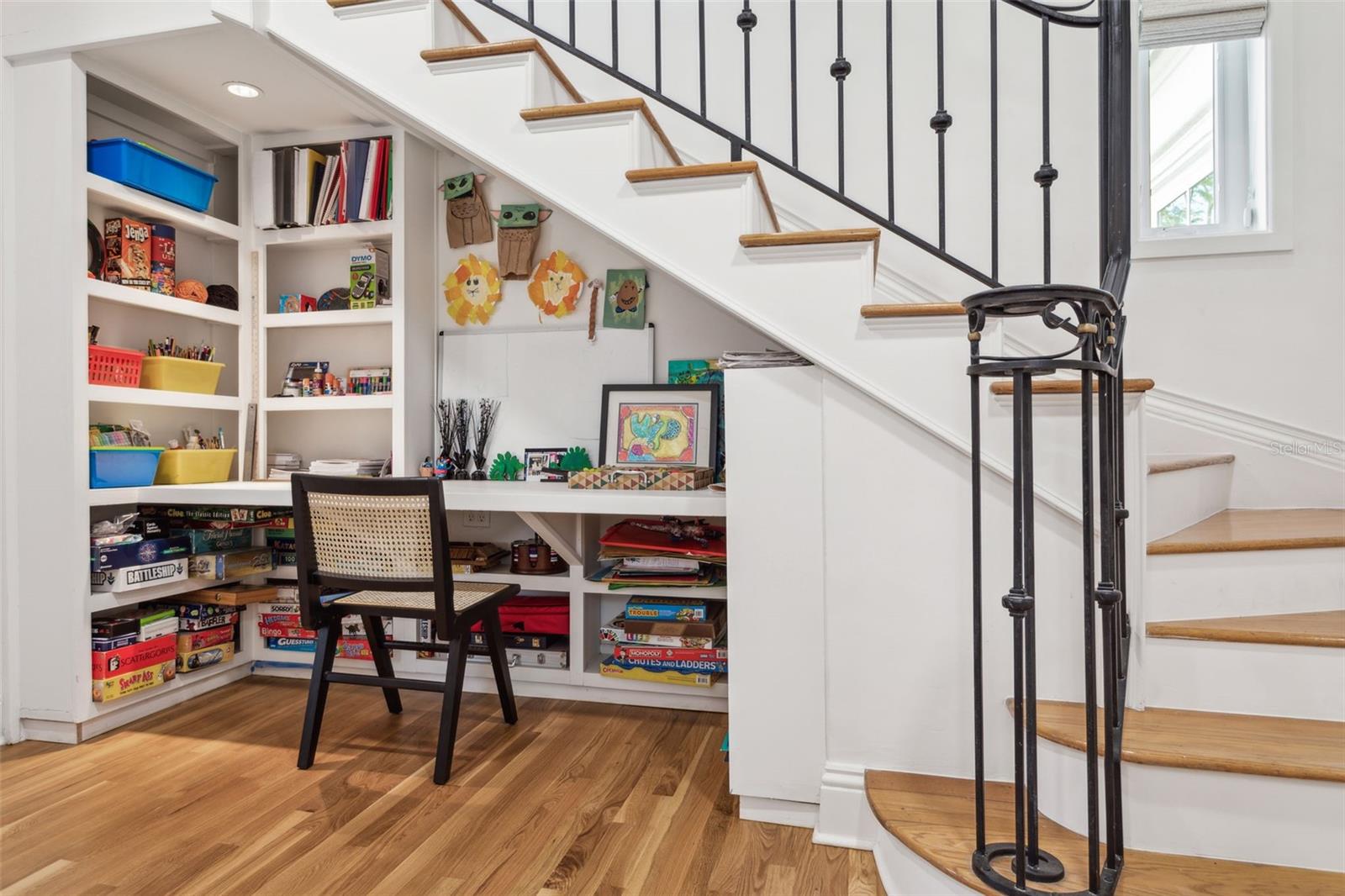 DAVIS ISLANDS - Residential