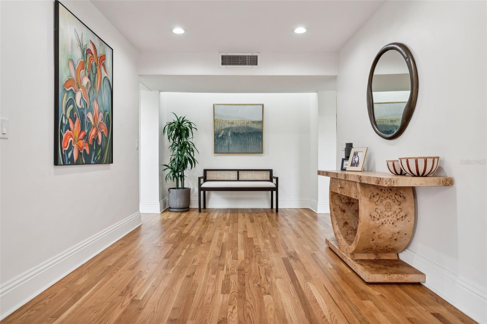 DAVIS ISLANDS - Residential