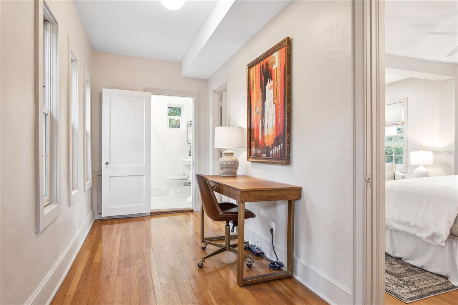 DAVIS ISLANDS - Residential