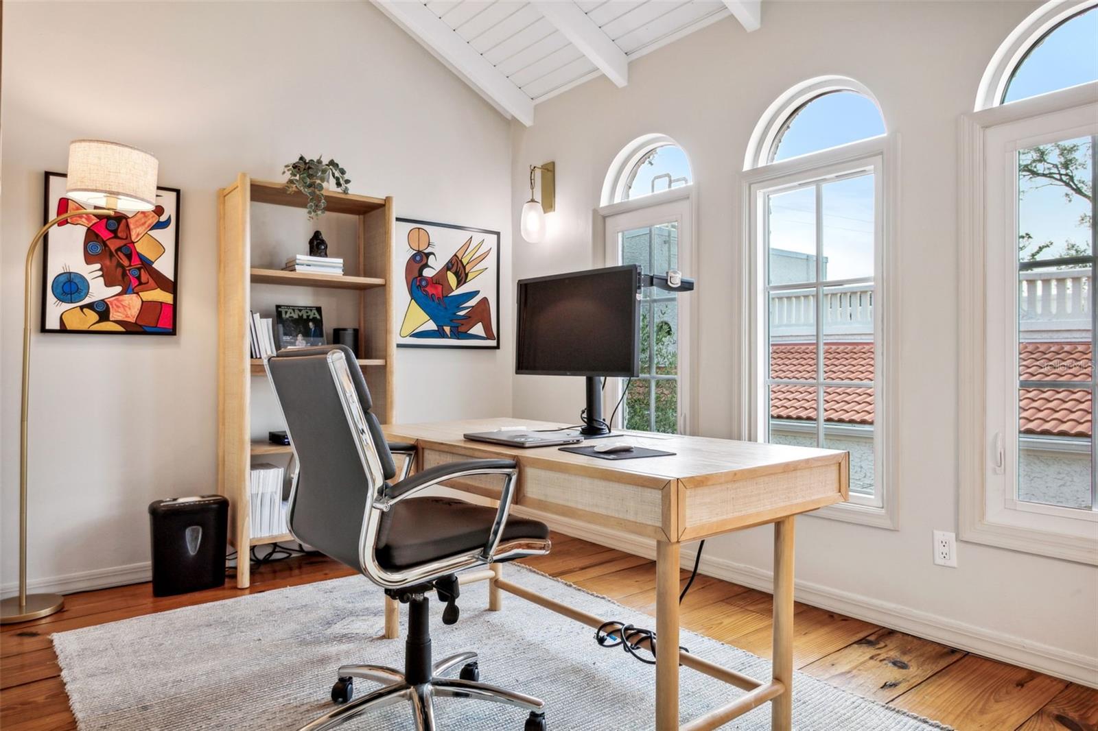 DAVIS ISLANDS - Residential