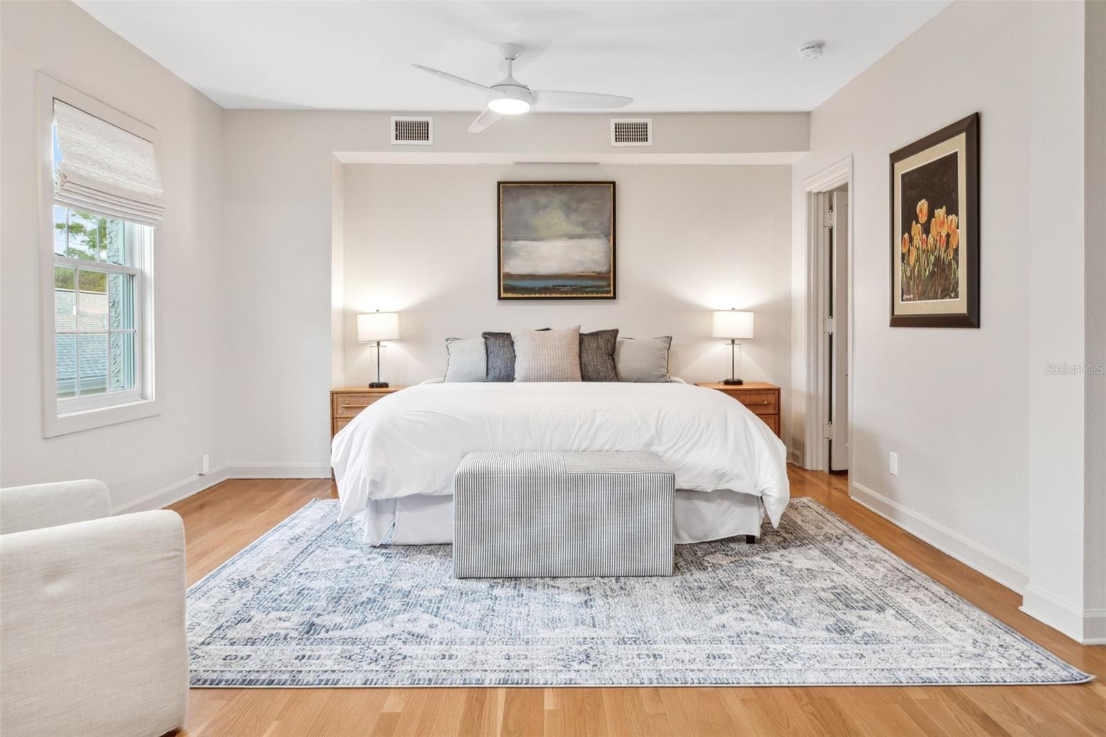 DAVIS ISLANDS - Residential