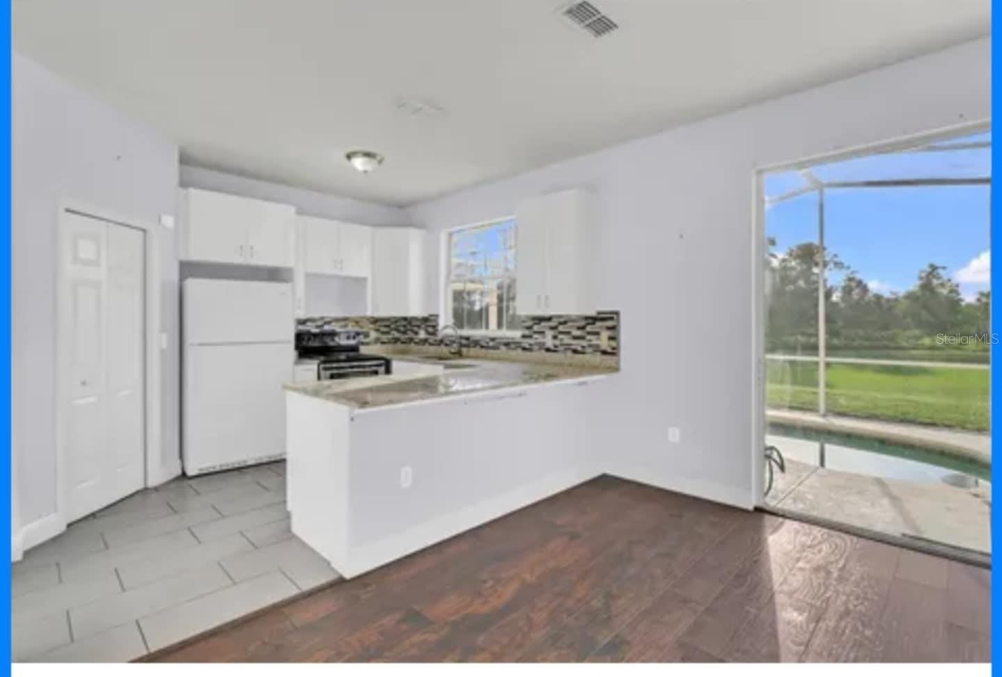 LAKE MARION GOLF RESORT PH 02 - Residential Lease