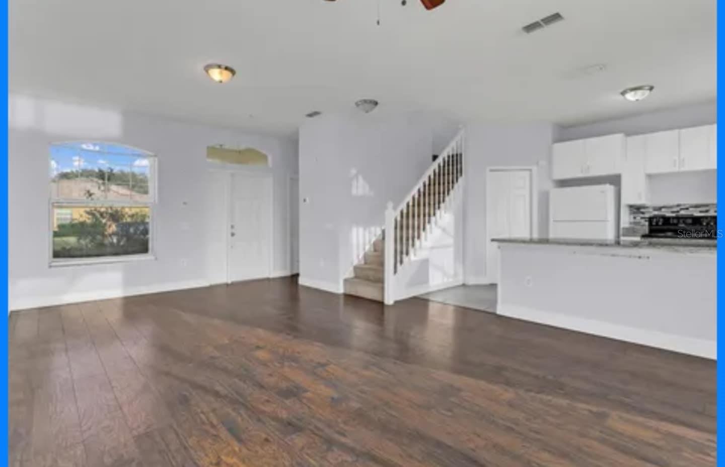 LAKE MARION GOLF RESORT PH 02 - Residential Lease