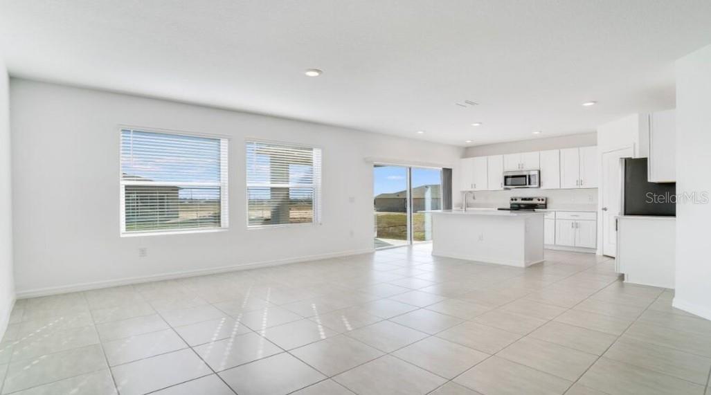 SCENIC TERRACE - Residential