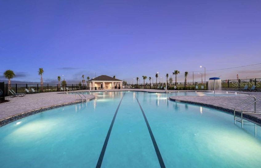 SCENIC TERRACE - Residential