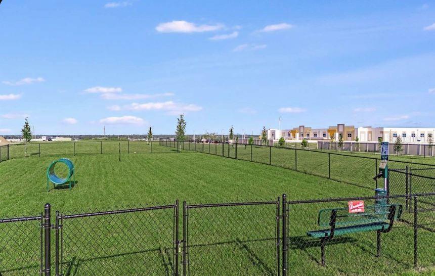 SCENIC TERRACE - Residential