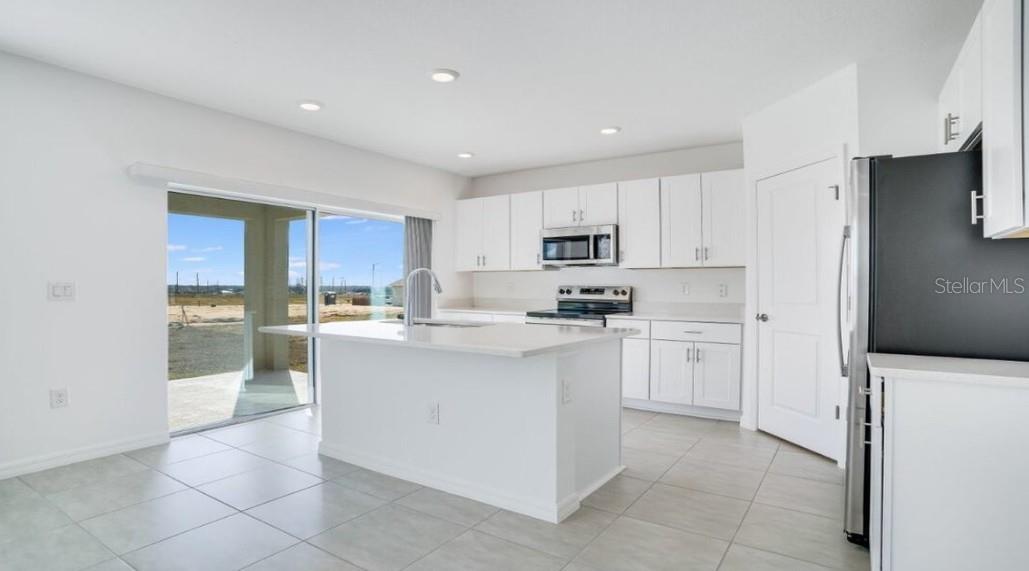 SCENIC TERRACE - Residential