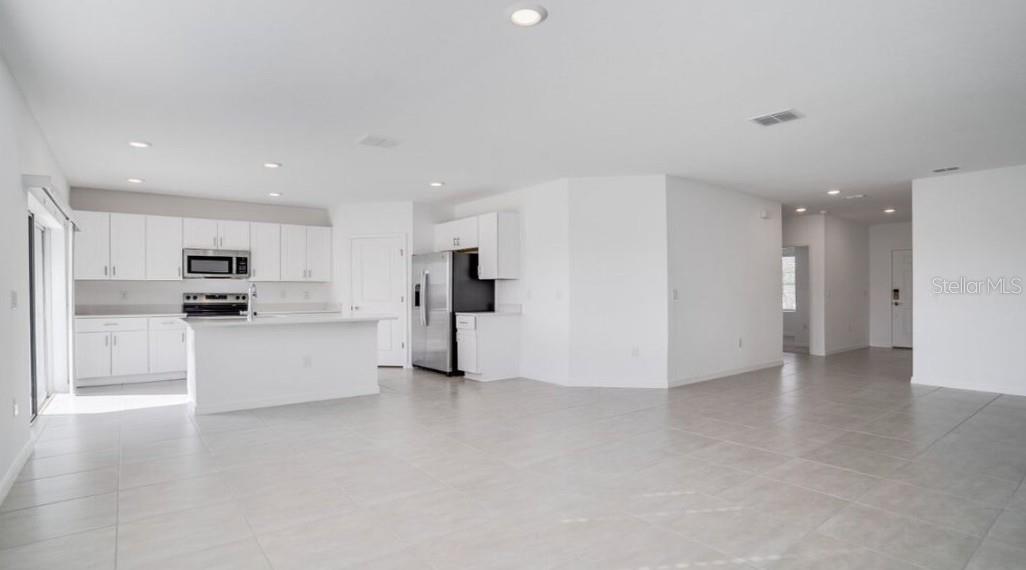 SCENIC TERRACE - Residential