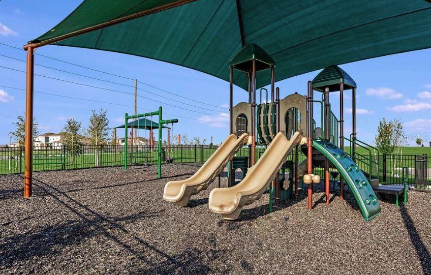 SCENIC TERRACE - Residential