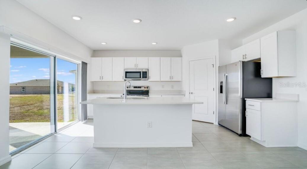 SCENIC TERRACE - Residential