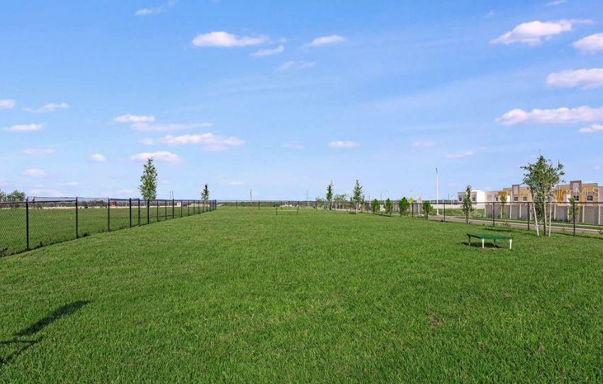 SCENIC TERRACE - Residential