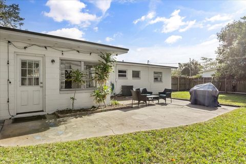 A home in ORLANDO