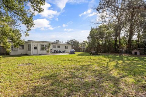 A home in ORLANDO