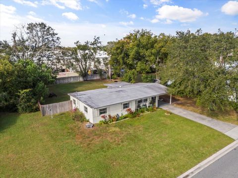 A home in ORLANDO