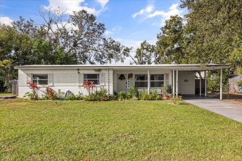 A home in ORLANDO