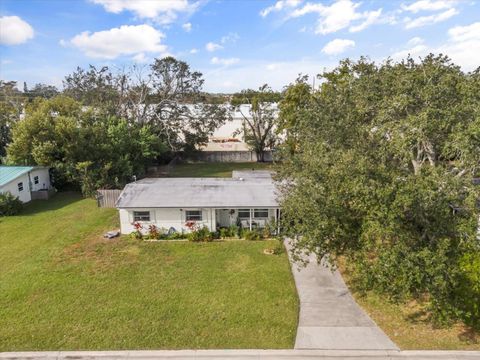 A home in ORLANDO