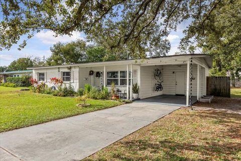 A home in ORLANDO