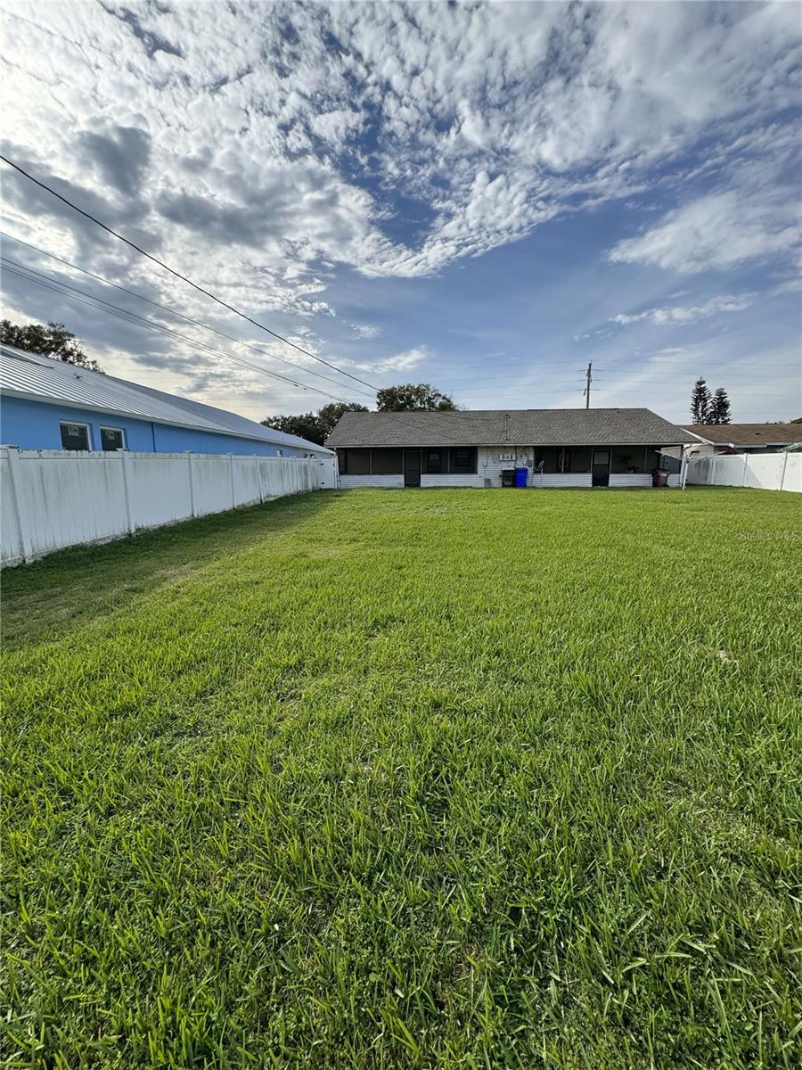 LAKE FRONT ADD - Residential Lease