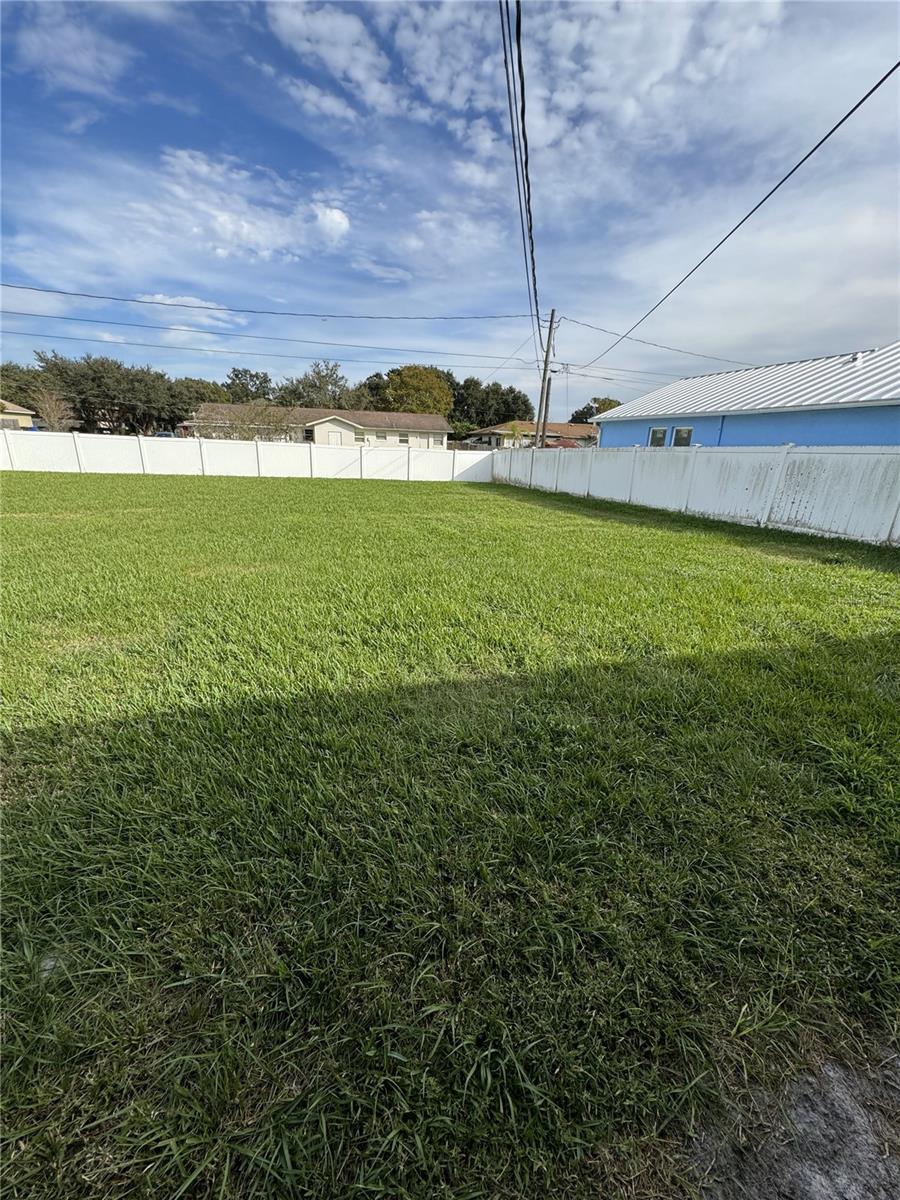 LAKE FRONT ADD - Residential Lease