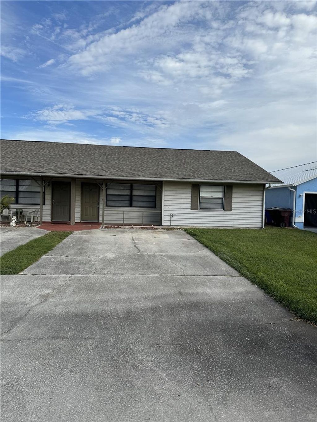 Photo of 37 Montana Avenue, Saint Cloud, FL 34769 (MLS # O6369611)