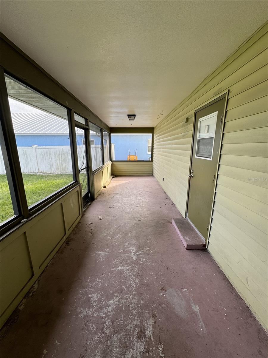 LAKE FRONT ADD - Residential Lease