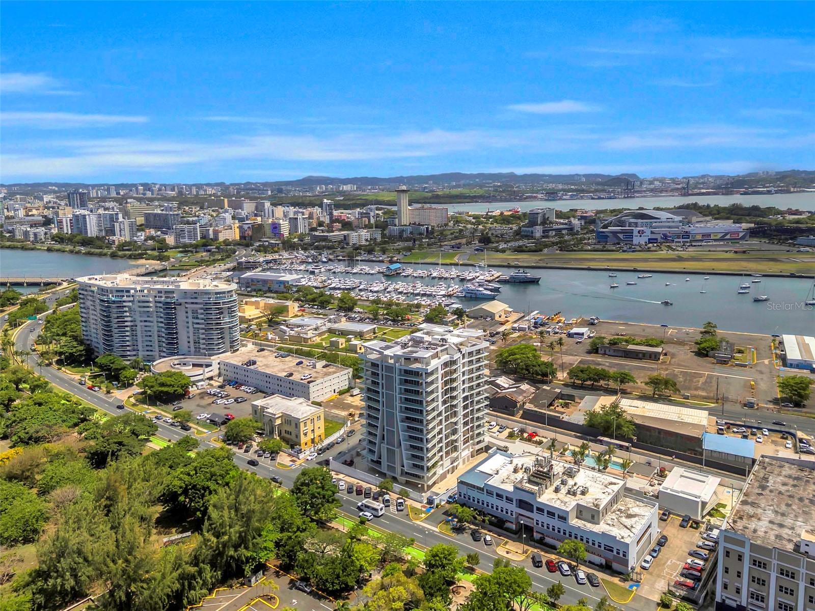 LE PARC - Residential
