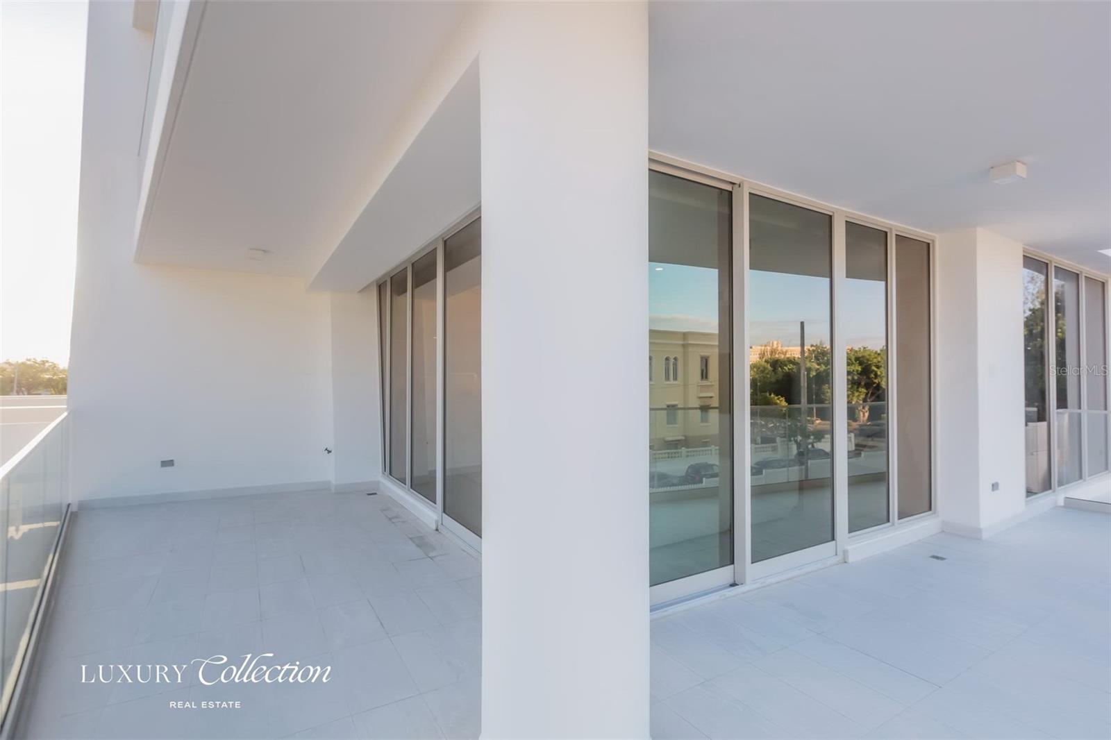 LE PARC - Residential