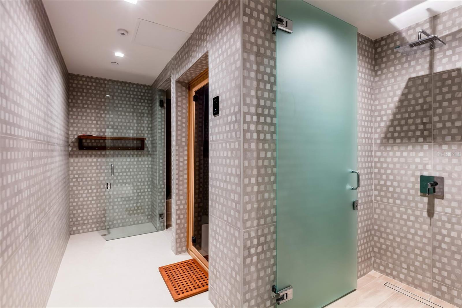 LE PARC - Residential