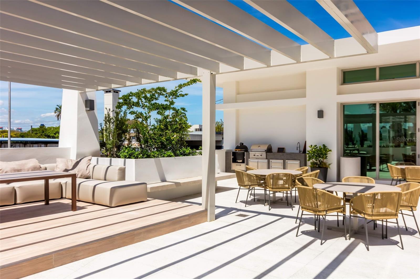LE PARC - Residential