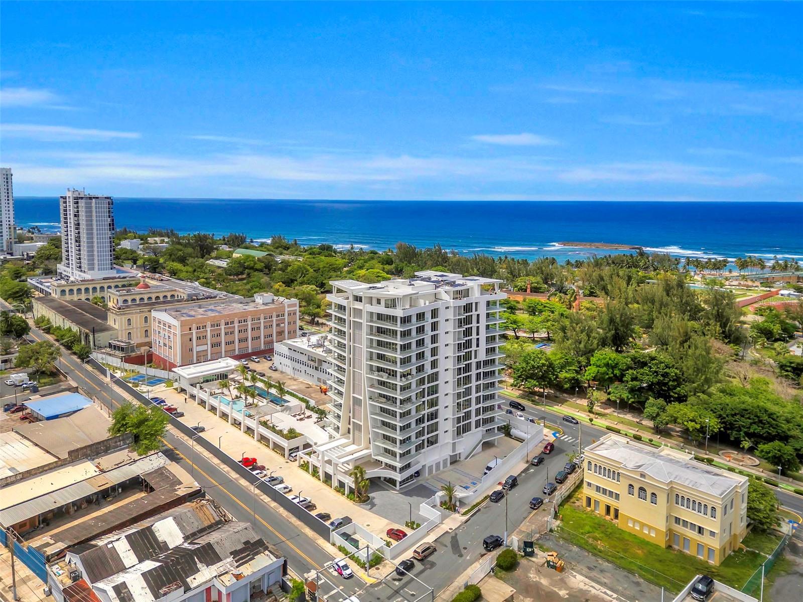 LE PARC - Residential