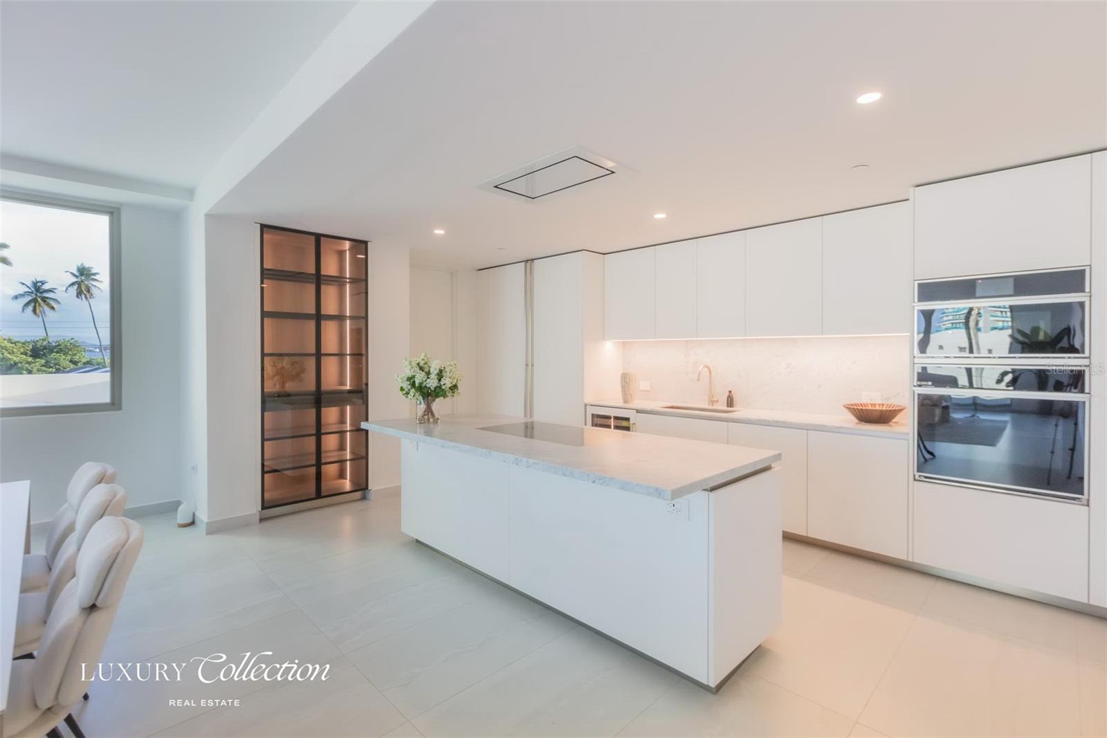LE PARC - Residential