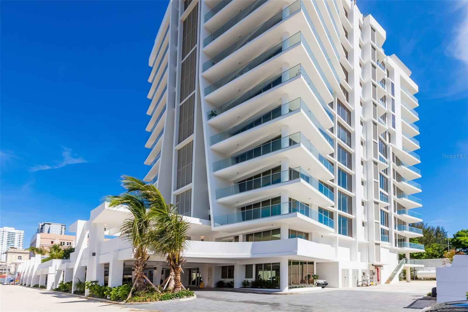 LE PARC - Residential
