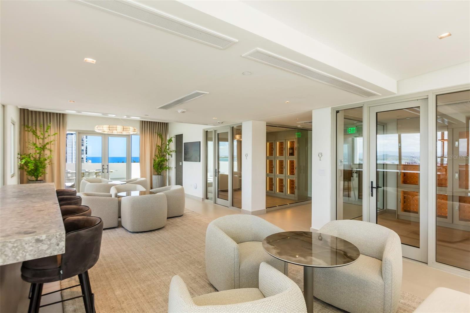 LE PARC - Residential