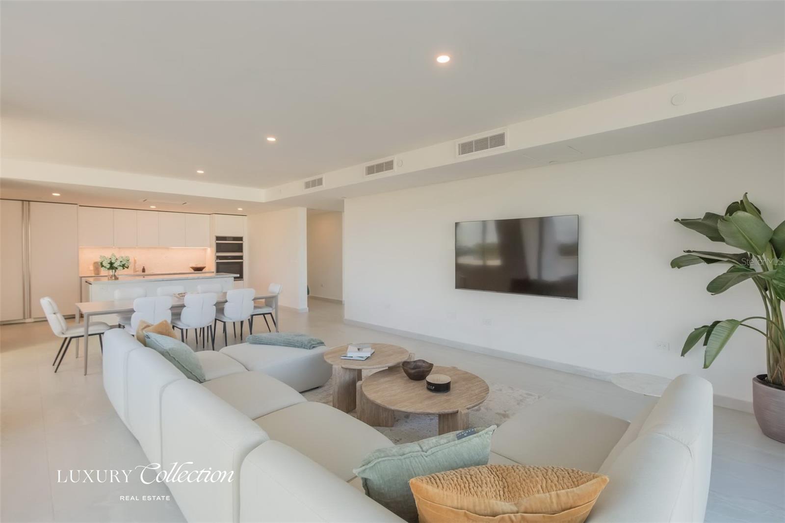 LE PARC - Residential