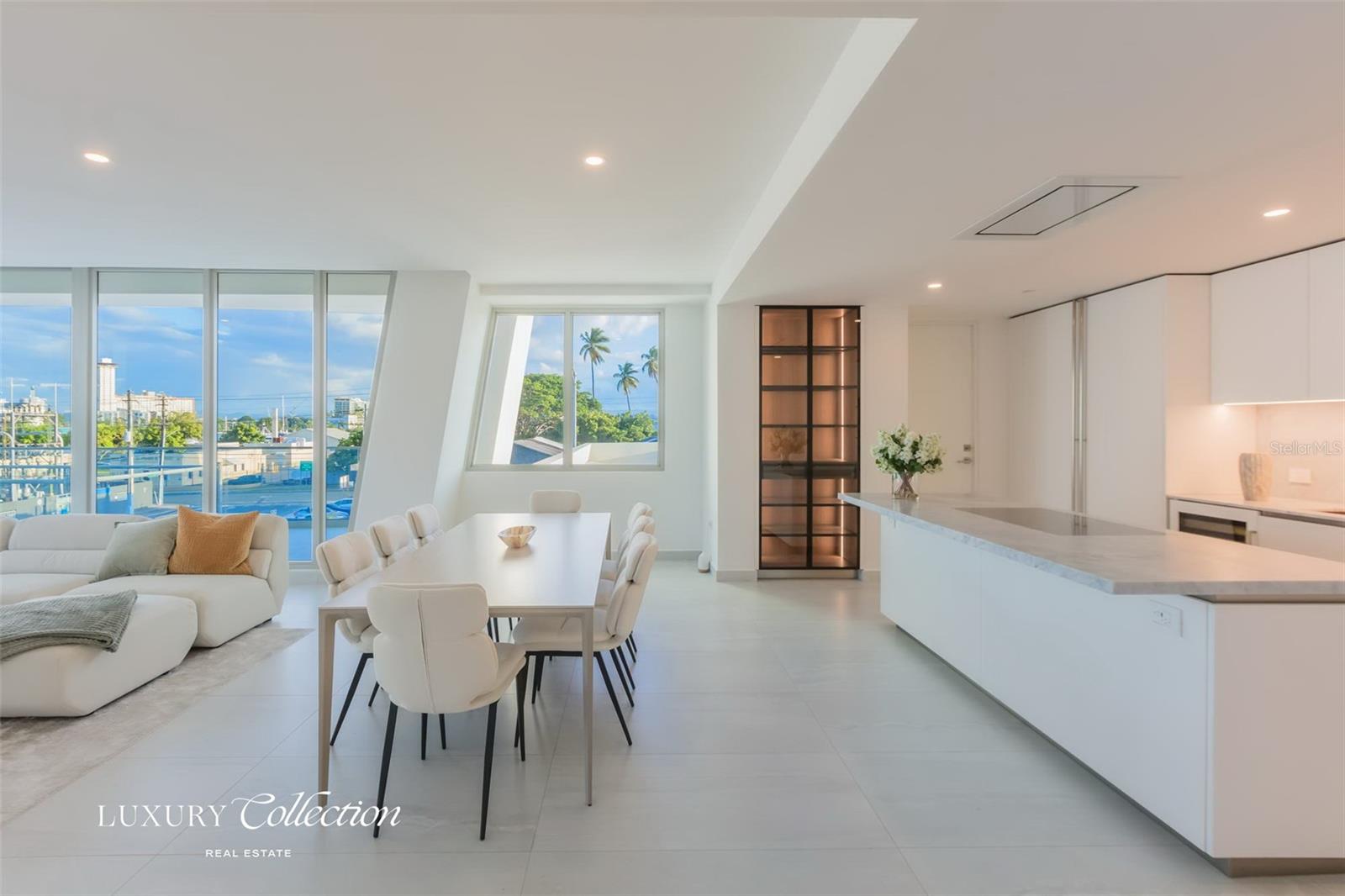 LE PARC - Residential