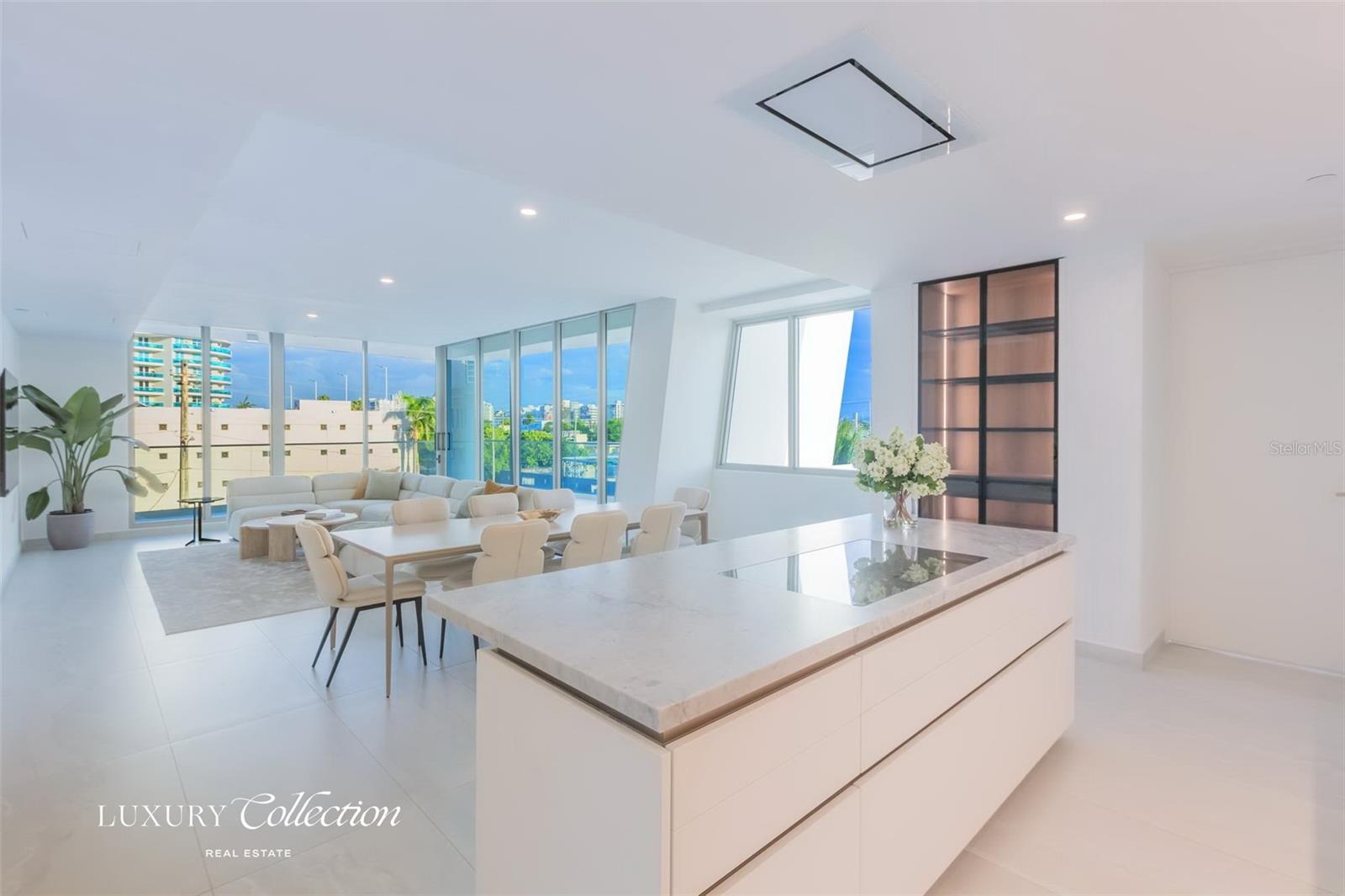 LE PARC - Residential