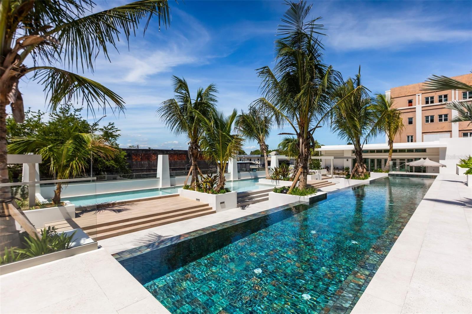 LE PARC - Residential