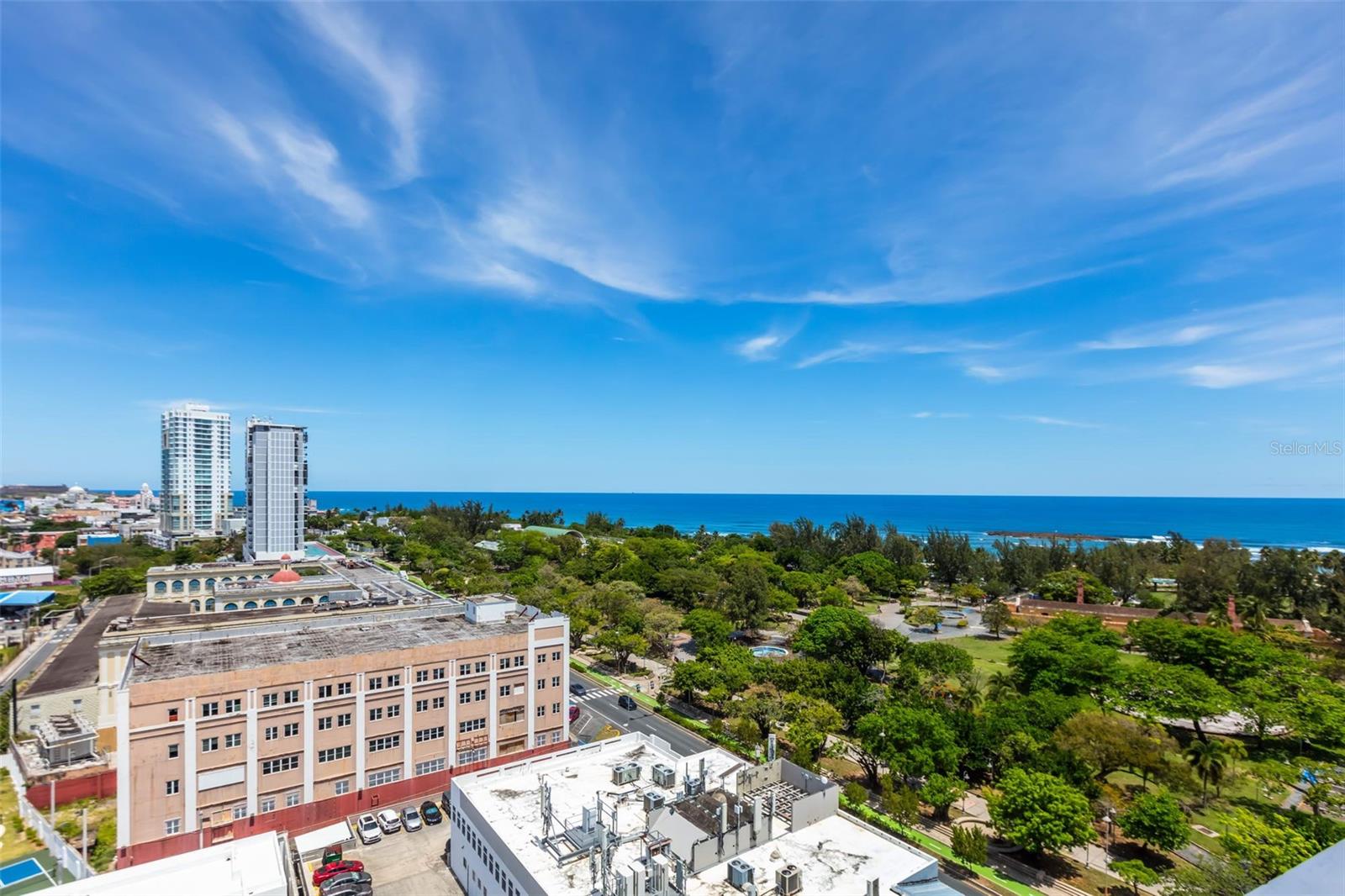 LE PARC - Residential