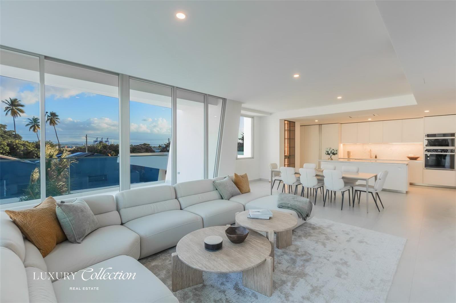 LE PARC - Residential