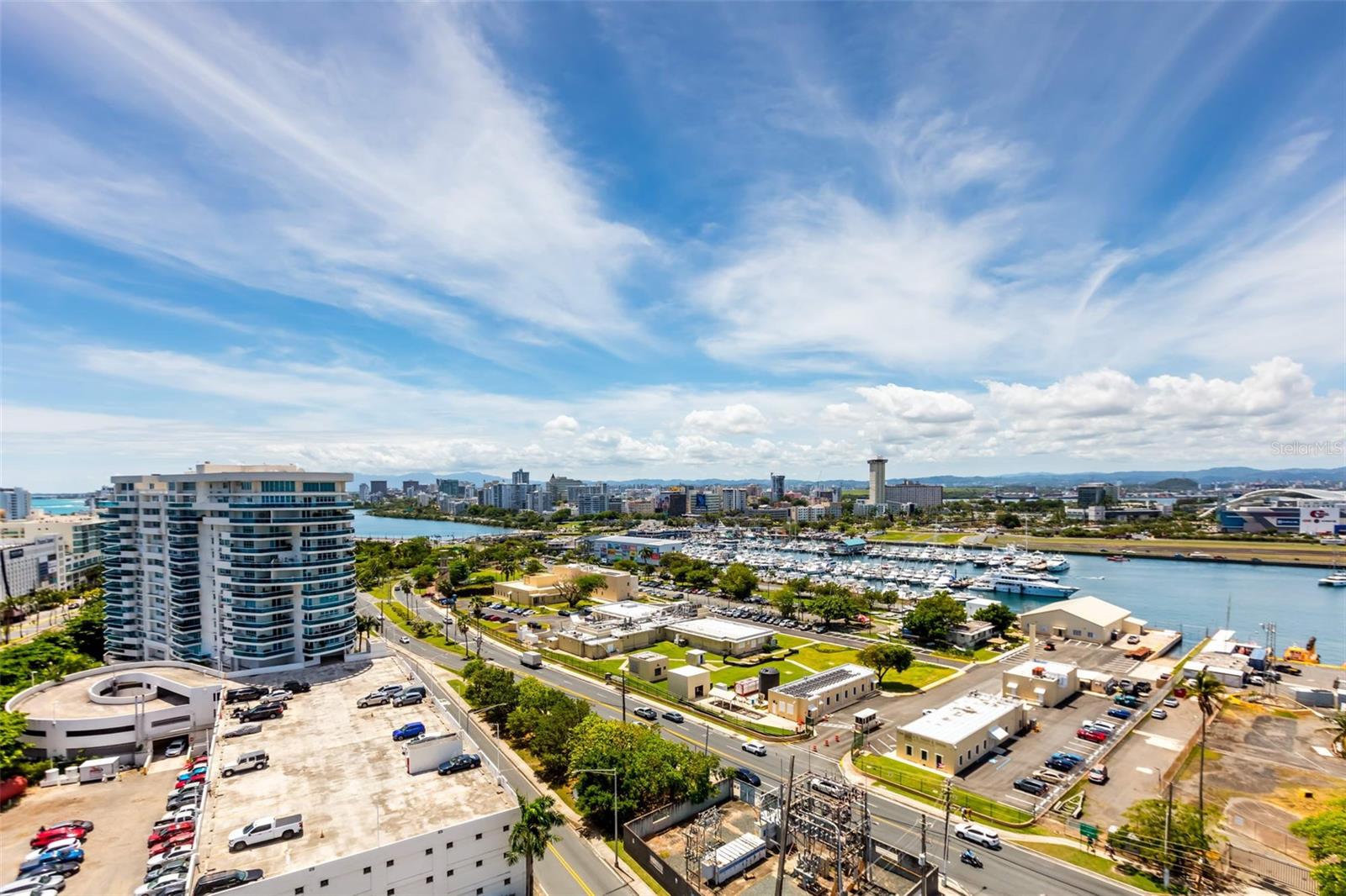 LE PARC - Residential