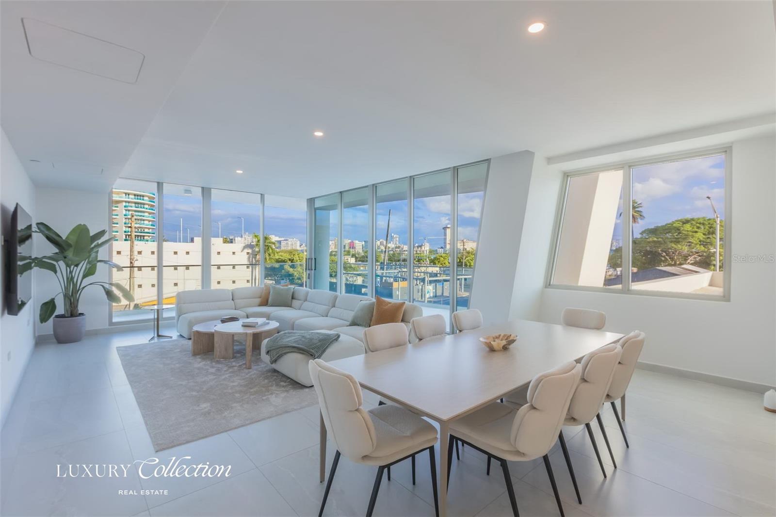 LE PARC - Residential