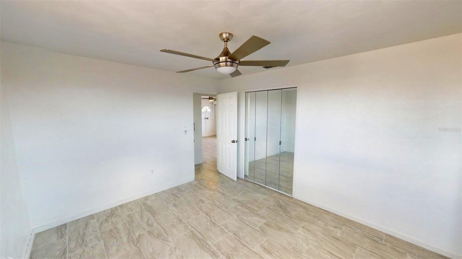 ORMOND BY SEA 08 - Residential