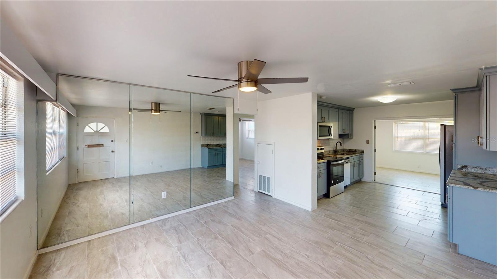 ORMOND BY SEA 08 - Residential