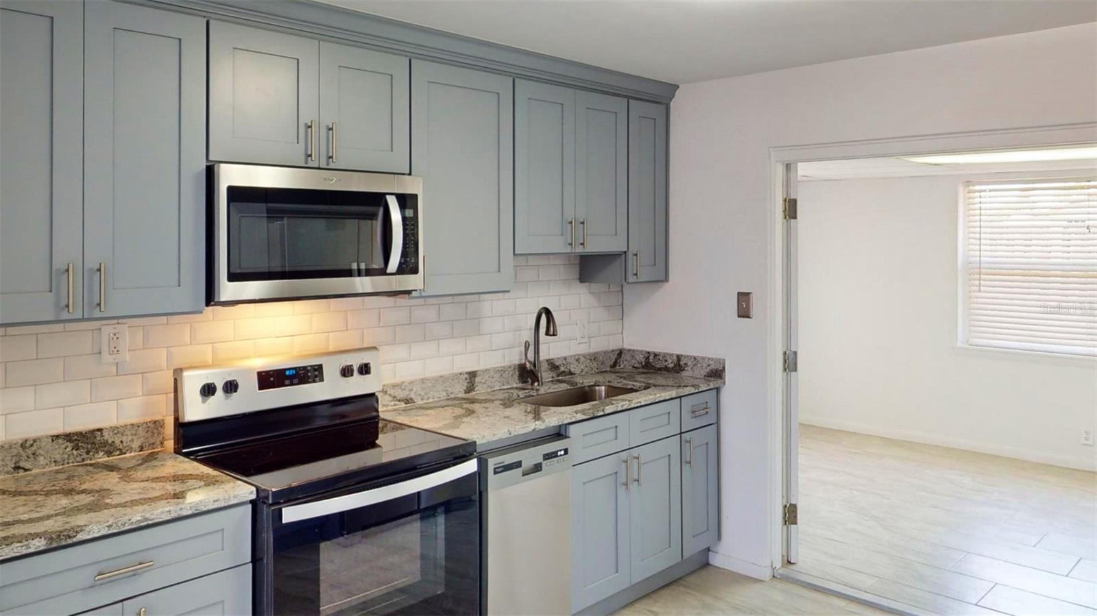 ORMOND BY SEA 08 - Residential