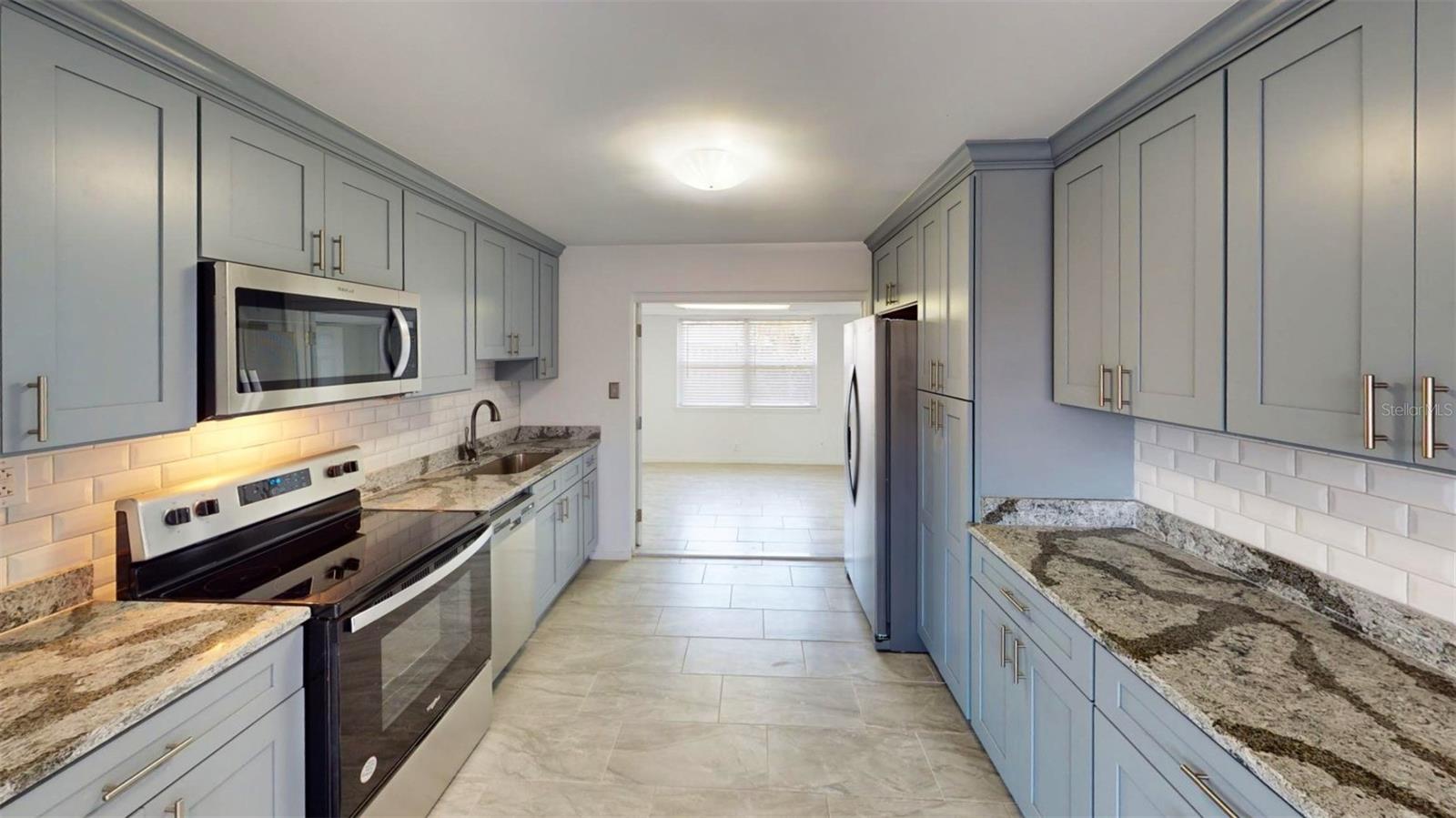 ORMOND BY SEA 08 - Residential