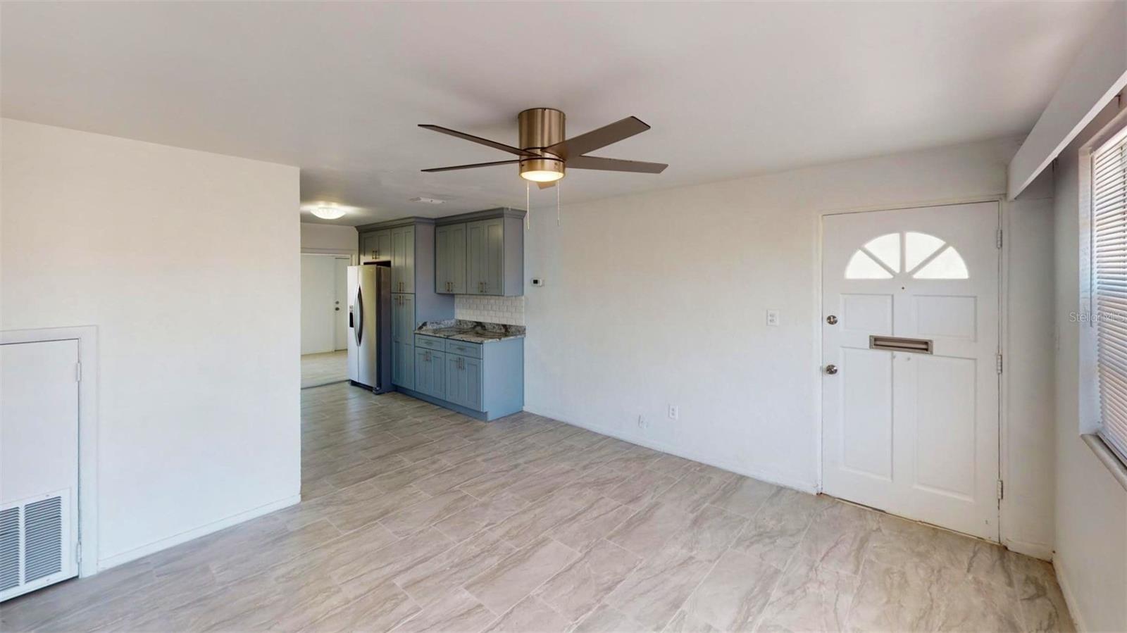 ORMOND BY SEA 08 - Residential