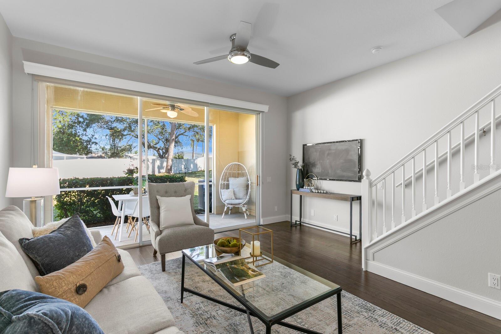 SUMMERDALE TWNHMS - Residential