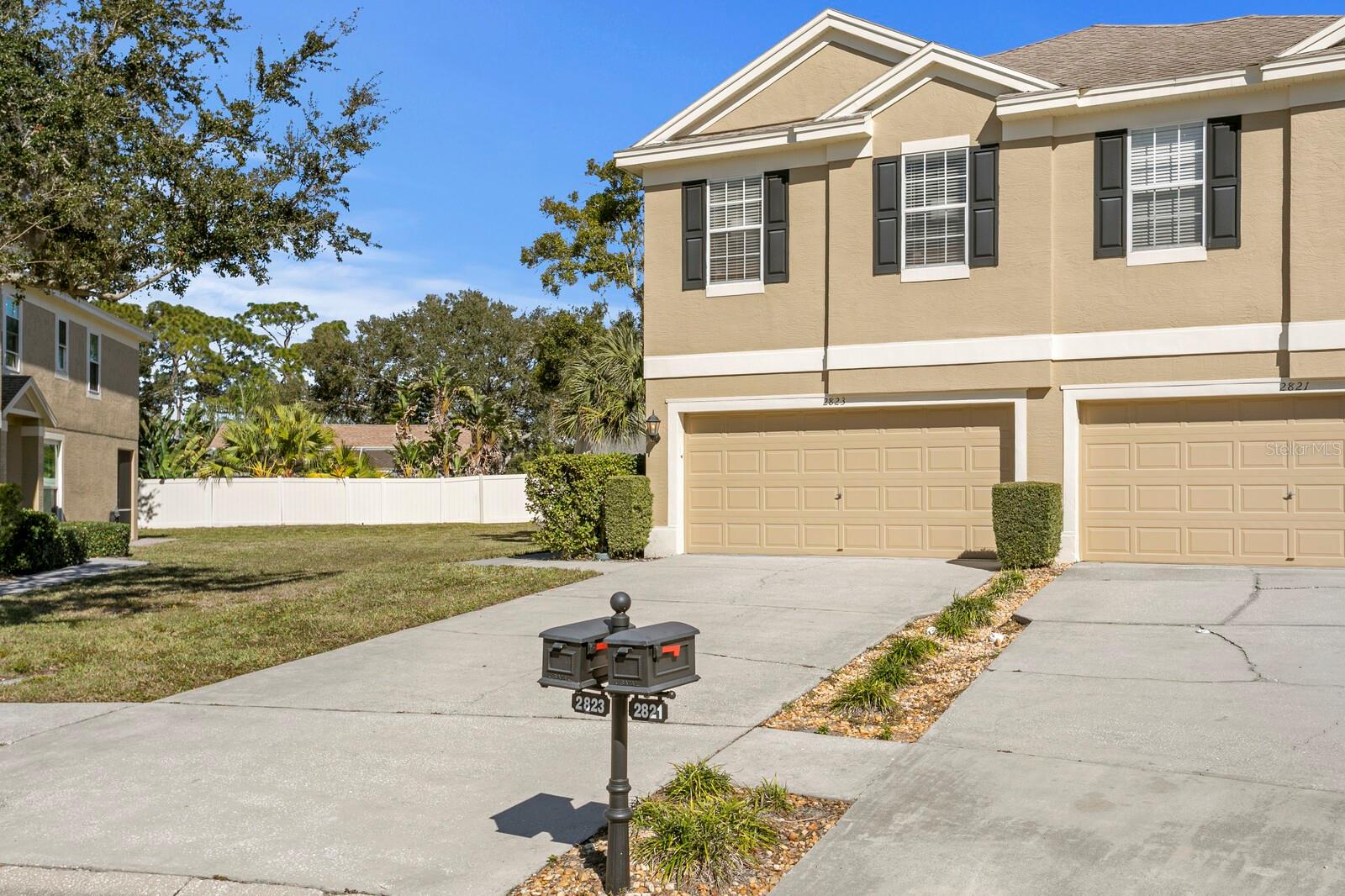 SUMMERDALE TWNHMS - Residential